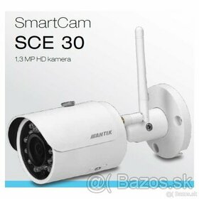 Kúpim kameru antikcam Sce30