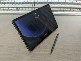 Tablet Samsung Galaxy Tab S9 FE 6 GB / 128 GB sivý