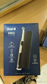 Oral b pro series 1 traveler edition