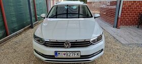 Predám Volkswagen Passat Variant B8 2.0tdi 110kw Panorama