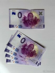 Predam eurobankovky Separ