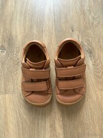 Detské barefoot topánky Froddo 23