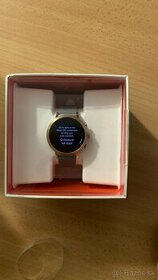 Smart hodinky Fossil Q Venture HR 1059 -ako nové nepouzivane - 1