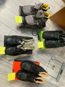 Pracovna obuv