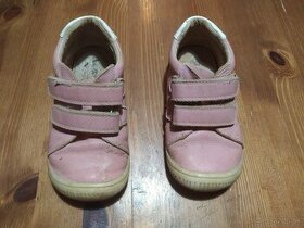 Barefoot topánky Protetika 26