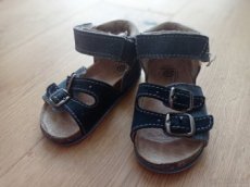 Chlapčenské papuče/sandále 20,5 - 1