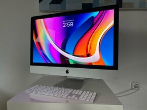 Apple iMac 27" 5K 2019 i5, 24GB RAM, 256GB - 1