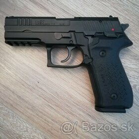 REX Zero 1S cal. 9mm Luger