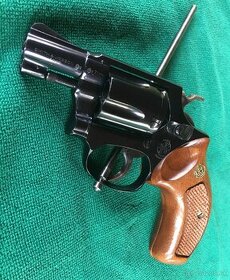 Revolver Smith&Wesson .38 Special - 1