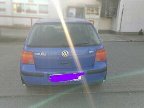 Golf 4