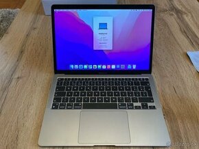 MacBook Air M1 2020 [16GB RAM | 256GB Uložisko](REZERVOVANÉ)