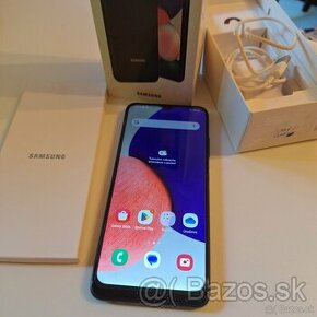 Samsung Galaxy A22 5G Bazár u Milusky