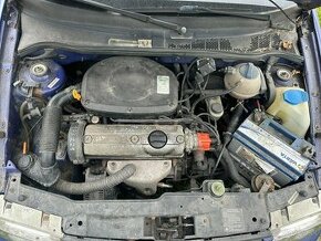 VW Seat motor 1.0 8V 37kW