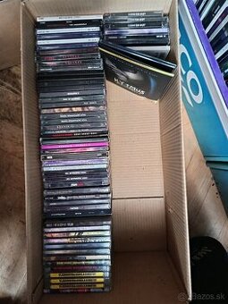 Rap Hip Hop CDs vol2