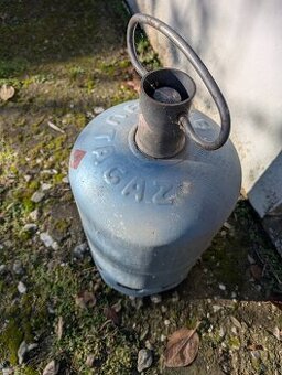 Plynová fľasa Butagaz 10kg - 1