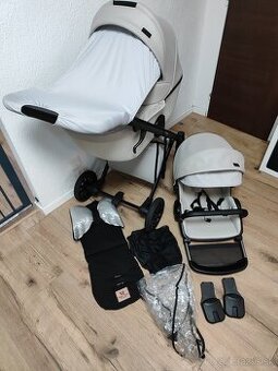 Kočík Anex E/type Soul