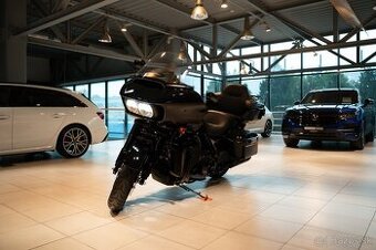 Harley Davidson Road Glide ULTRA LIMITED