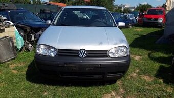 VW GOLF 4 - 1,9SDI 50kw - BORA - PASSAT