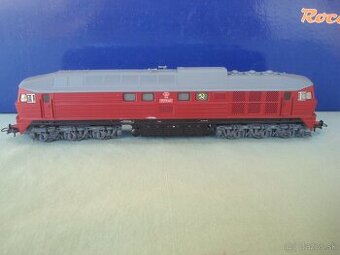 Roco Ragulin CSD so zvukom H0 1:87 - 1