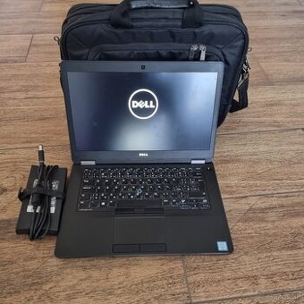 Predám DELL Latitude E5470