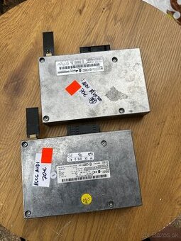 Audi bluetooth moduly
