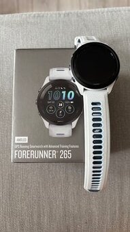 Garmin Forerunner 265