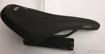 Predam sedlo Fizik Aidon 145mm. Zhodene z noveho bicykla.