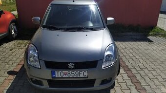 Suzuki Swift 1,3