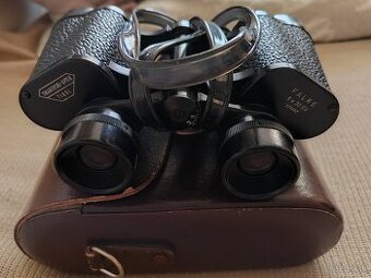 Swarovski 8X30