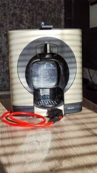 Kávovar Krups Nescafé Dolce Gusto