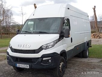 Iveco daily 70