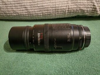 Canon EF 70-210mm 1:4 / f4 f/4