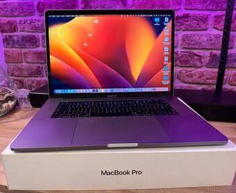 Apple MacBook Pro 15”