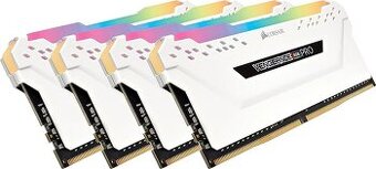 Ryzen 5700X, X570 ASUS PRIME-PRO, 32 GB RAM + M.2 PCIe karta