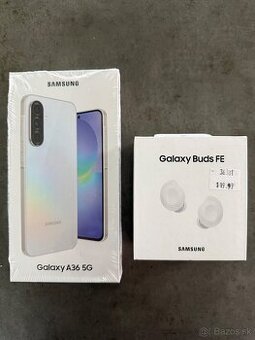 Samsung Galaxy A36 5g