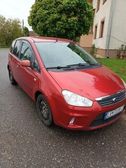 Ford C-Max 1.6TDi