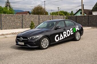 Mercedes Benz C220 D 147kw