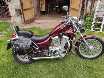 Suzuki intruder 700 40kW