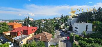 PREBIEHA BÚRANIE - Predaj stavebného pozemku s krásnym výhľa
