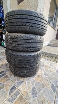 Letné pneumatiky Austone Athena SP801 185/60R14 na diskoch –