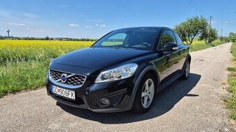 Volvo C30 1.6D 80kw Slovenské auto