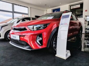 KIA CEED 1,5 T-GDI GOLD, GOLD + MY 2025