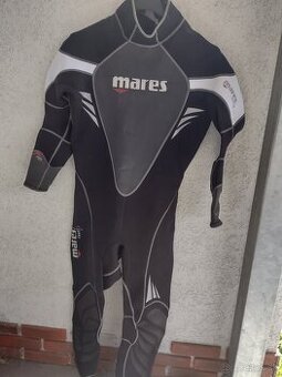 Neopren mares
