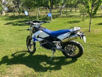 BMW G650 XCHALLENGE