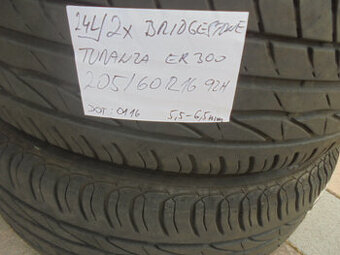 Kumho Ecsta PS71 205/60 R16 92V č.24L