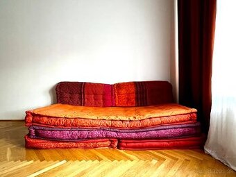Dizajnova sedacia súprava