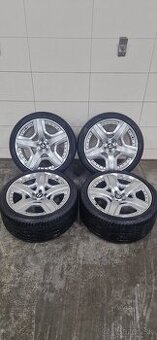Bentley Continental 5x112 r21