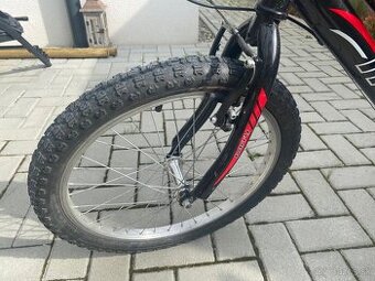 Predám bicykel