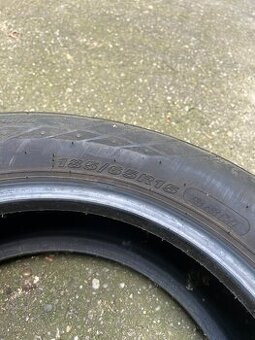 Ako-nové Pneumatiky 4ks 185/65 R15 (2022)