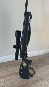 Sauer505 308 win